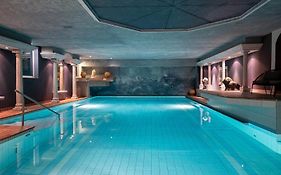 Hotel Eden Wellness  4*